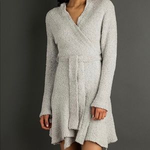 Lemón Luxury Robe
